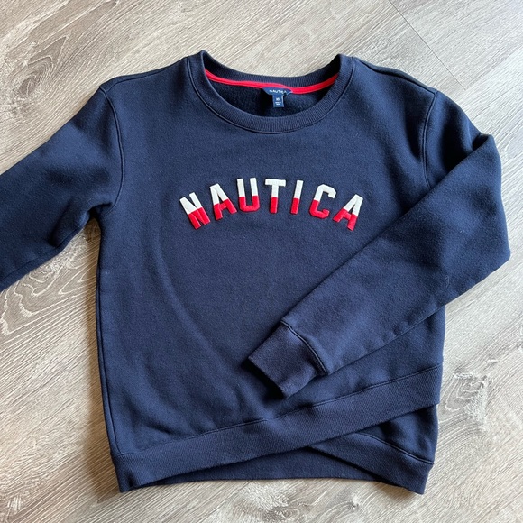 Nautica Sweaters - Nautica Women’s Sweatshirt XS
